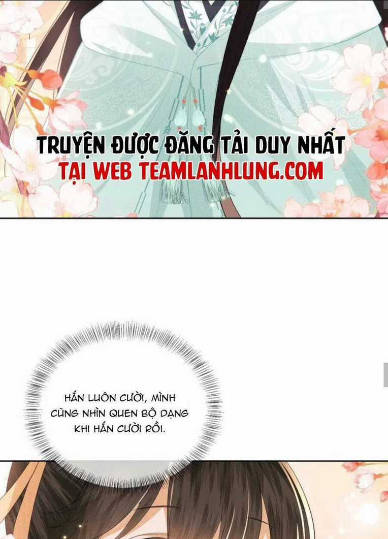 Mãn Cấp Trà Xanh Xuyên Không Thành Tiểu Đáng Thương Chapter 28 trang 36