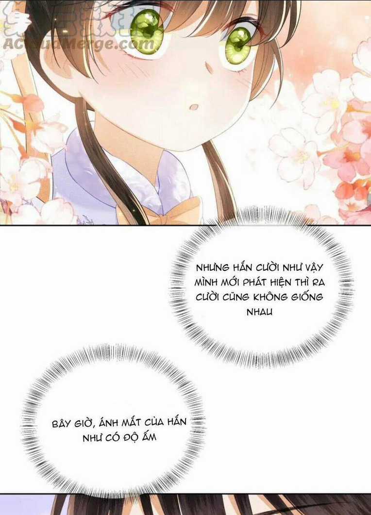 Mãn Cấp Trà Xanh Xuyên Không Thành Tiểu Đáng Thương Chapter 28 trang 37