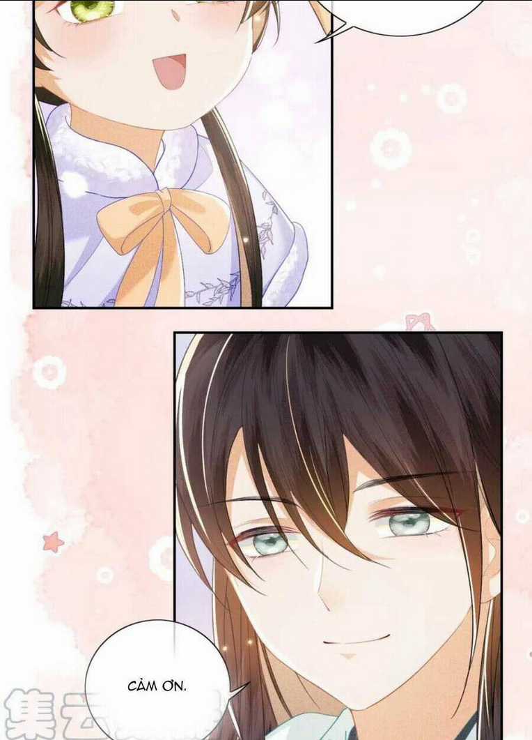 Mãn Cấp Trà Xanh Xuyên Không Thành Tiểu Đáng Thương Chapter 28 trang 8