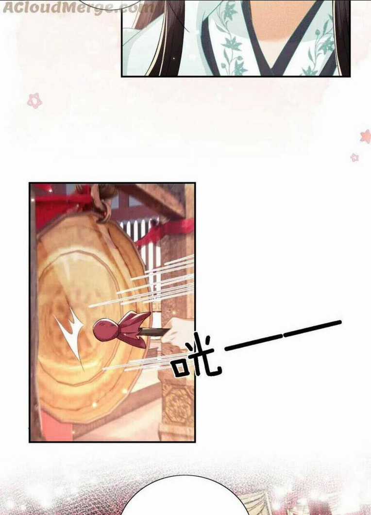 Mãn Cấp Trà Xanh Xuyên Không Thành Tiểu Đáng Thương Chapter 28 trang 9