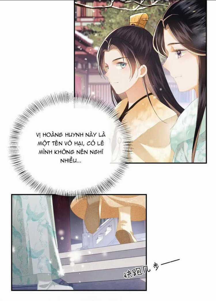 Mãn Cấp Trà Xanh Xuyên Không Thành Tiểu Đáng Thương Chapter 29 trang 10