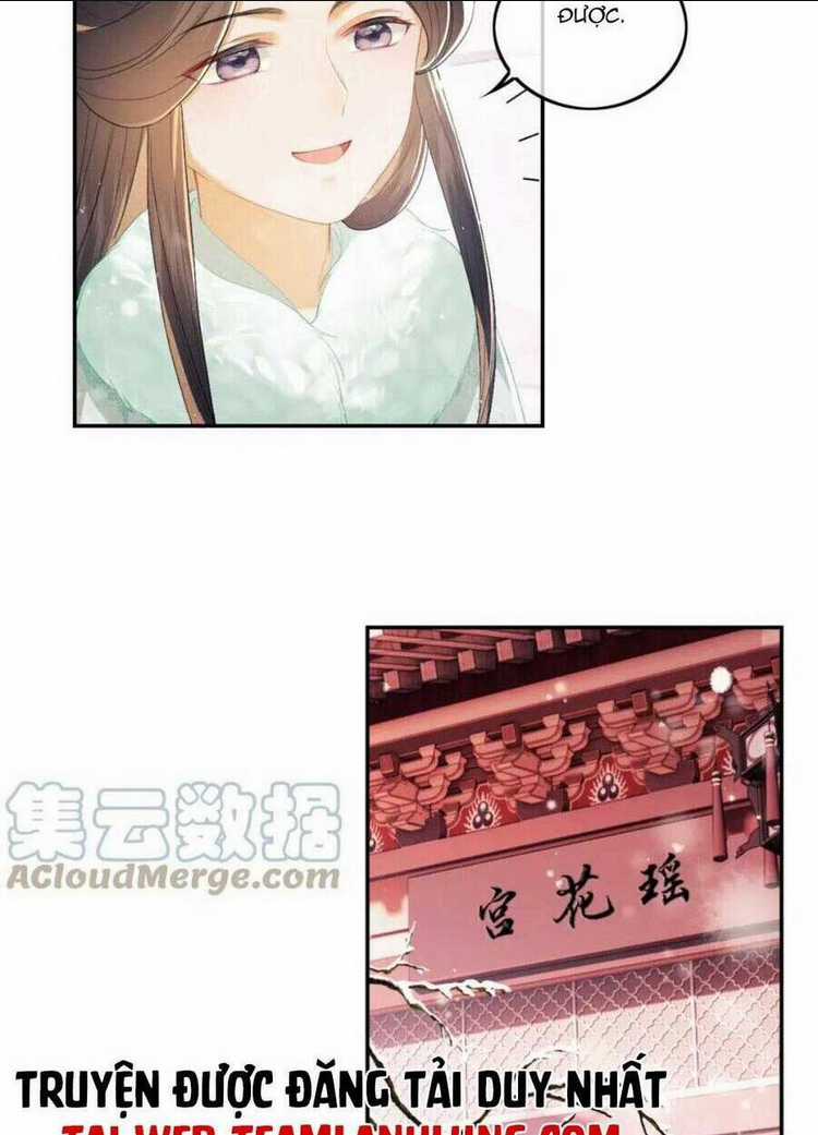 Mãn Cấp Trà Xanh Xuyên Không Thành Tiểu Đáng Thương Chapter 29 trang 13