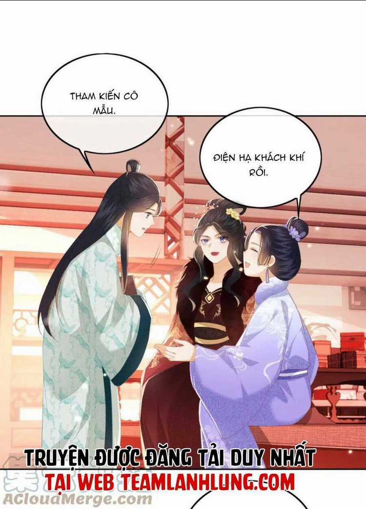 Mãn Cấp Trà Xanh Xuyên Không Thành Tiểu Đáng Thương Chapter 29 trang 15