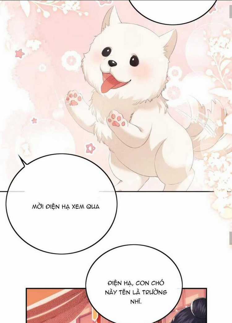 Mãn Cấp Trà Xanh Xuyên Không Thành Tiểu Đáng Thương Chapter 29 trang 19