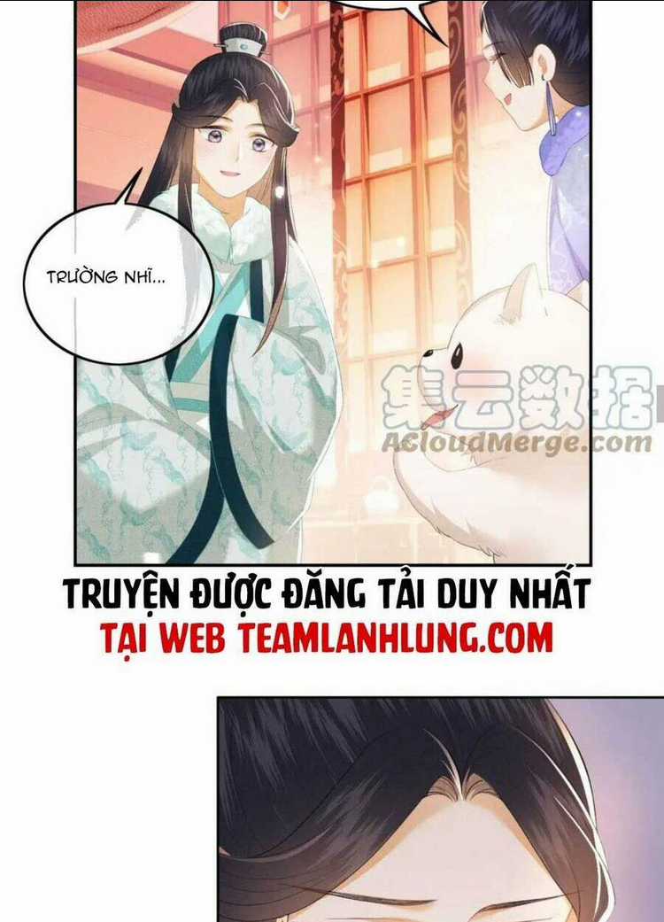 Mãn Cấp Trà Xanh Xuyên Không Thành Tiểu Đáng Thương Chapter 29 trang 20