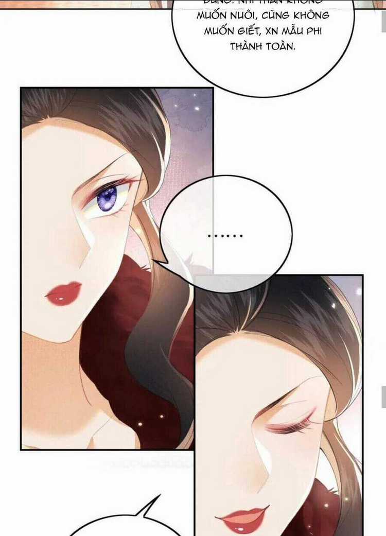 Mãn Cấp Trà Xanh Xuyên Không Thành Tiểu Đáng Thương Chapter 29 trang 26