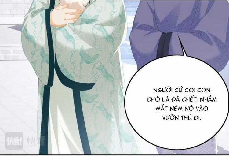 Mãn Cấp Trà Xanh Xuyên Không Thành Tiểu Đáng Thương Chapter 29 trang 36