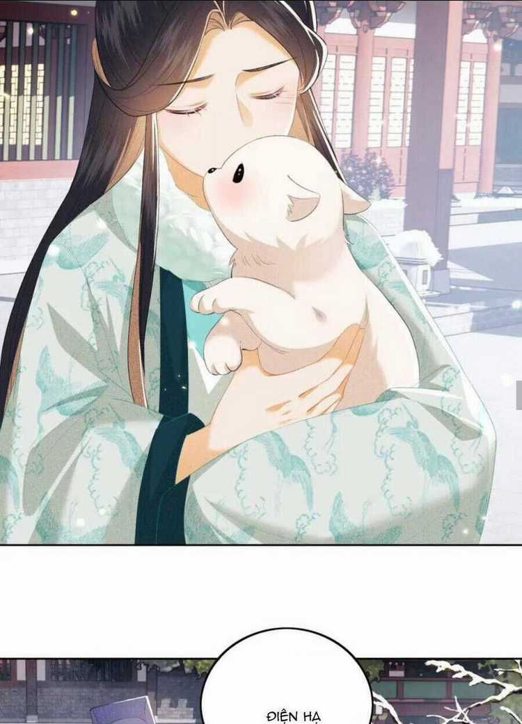 Mãn Cấp Trà Xanh Xuyên Không Thành Tiểu Đáng Thương Chapter 29 trang 39