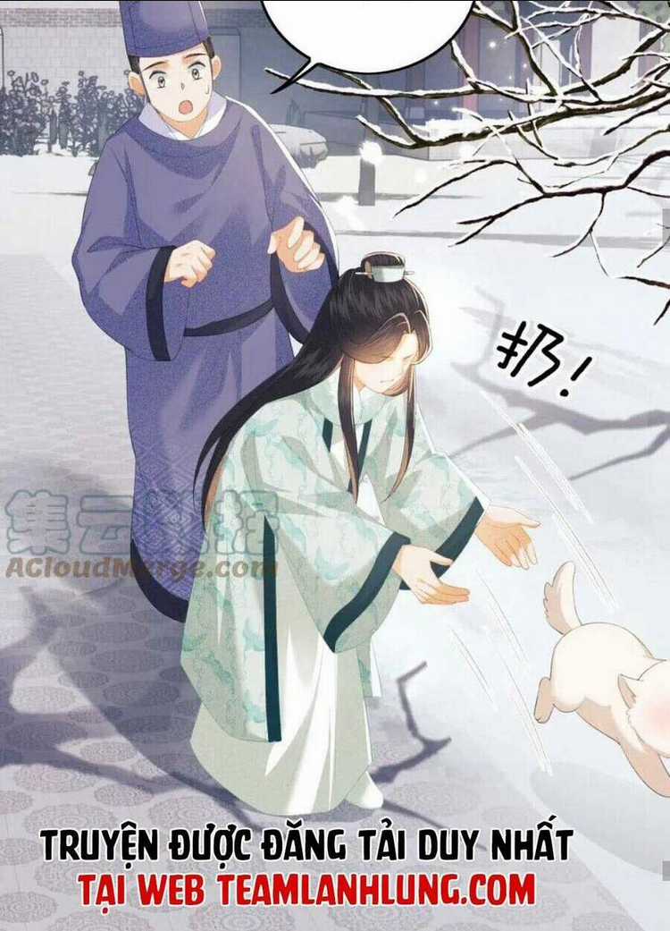 Mãn Cấp Trà Xanh Xuyên Không Thành Tiểu Đáng Thương Chapter 29 trang 40