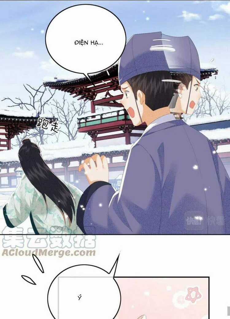 Mãn Cấp Trà Xanh Xuyên Không Thành Tiểu Đáng Thương Chapter 29 trang 42