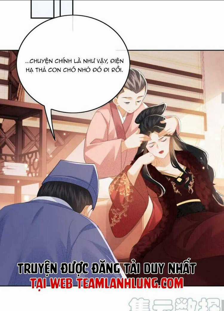 Mãn Cấp Trà Xanh Xuyên Không Thành Tiểu Đáng Thương Chapter 29 trang 44