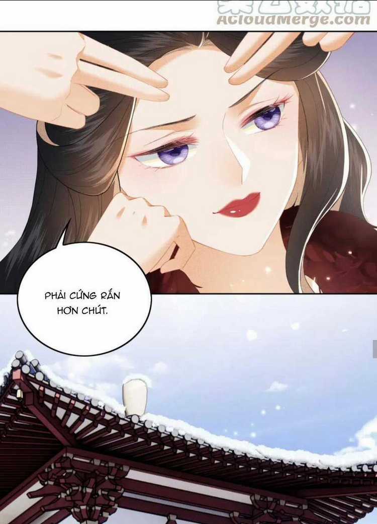 Mãn Cấp Trà Xanh Xuyên Không Thành Tiểu Đáng Thương Chapter 29 trang 45