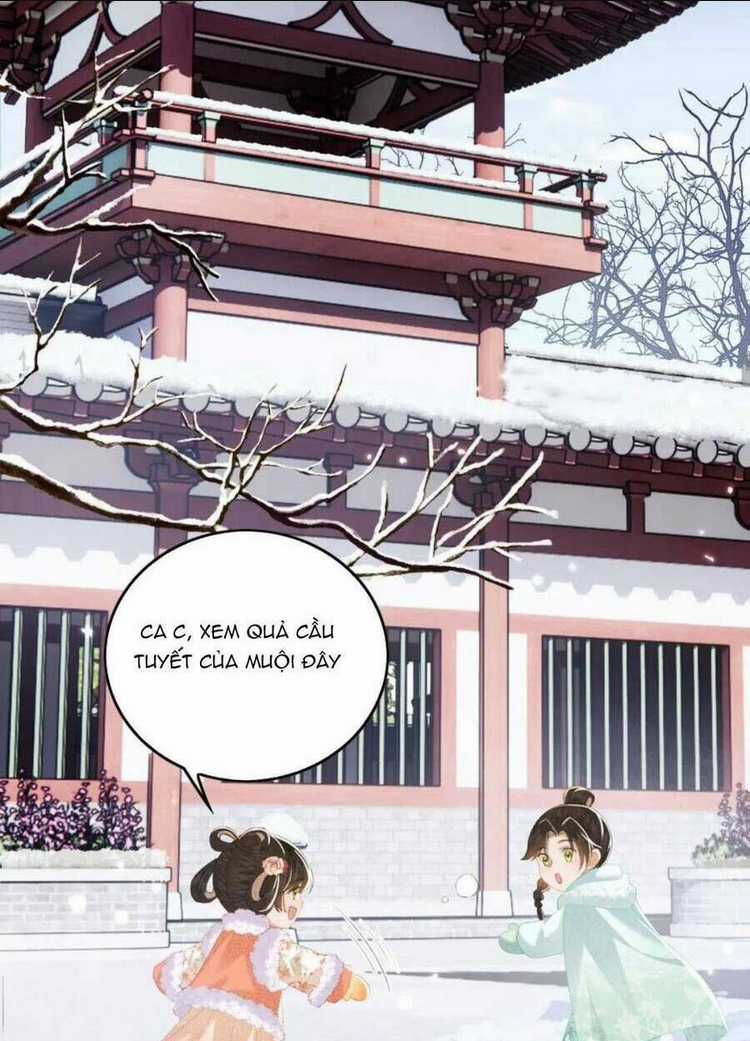 Mãn Cấp Trà Xanh Xuyên Không Thành Tiểu Đáng Thương Chapter 29 trang 46