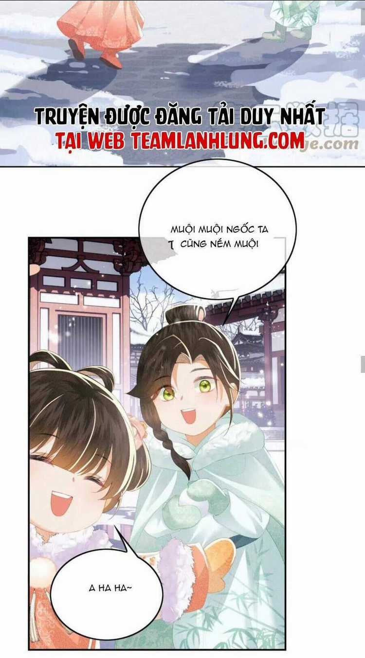 Mãn Cấp Trà Xanh Xuyên Không Thành Tiểu Đáng Thương Chapter 29 trang 47