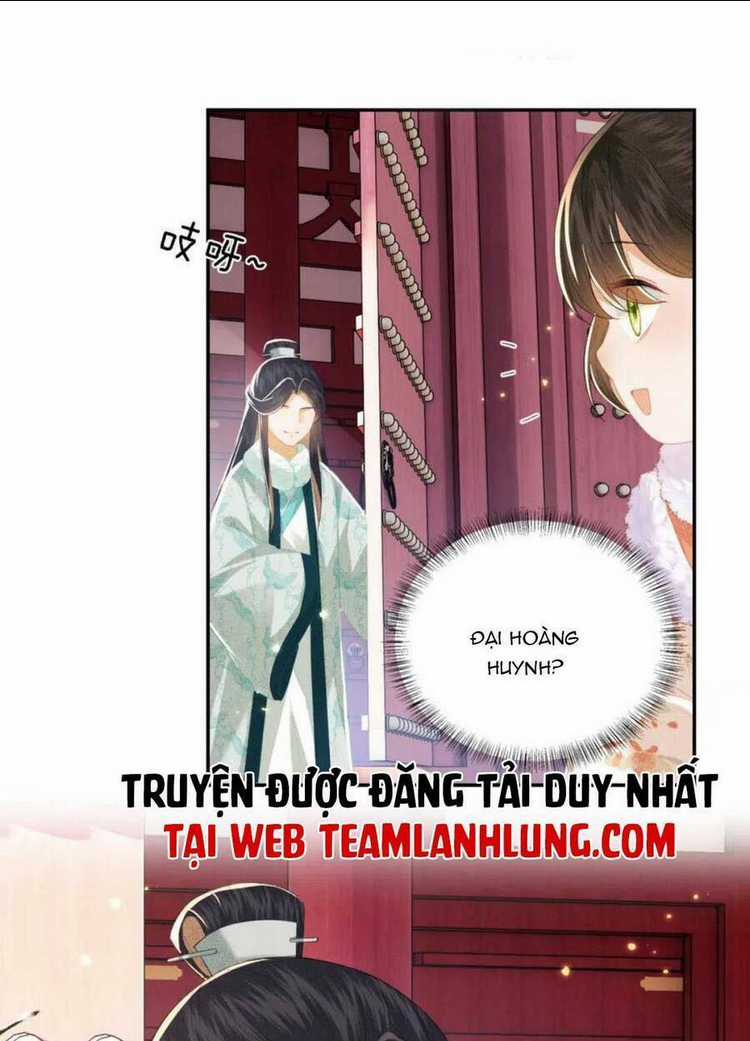 Mãn Cấp Trà Xanh Xuyên Không Thành Tiểu Đáng Thương Chapter 29 trang 48