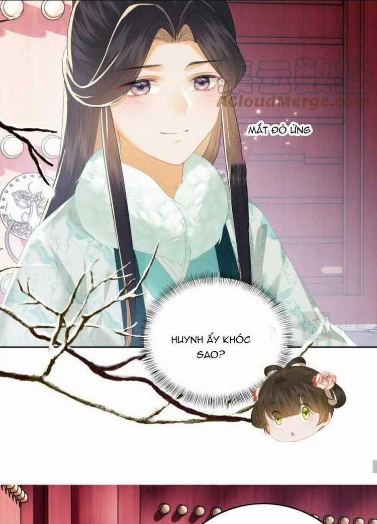 Mãn Cấp Trà Xanh Xuyên Không Thành Tiểu Đáng Thương Chapter 29 trang 49