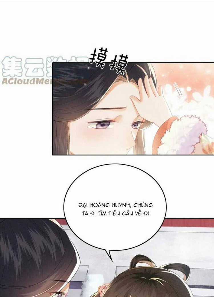 Mãn Cấp Trà Xanh Xuyên Không Thành Tiểu Đáng Thương Chapter 29 trang 53