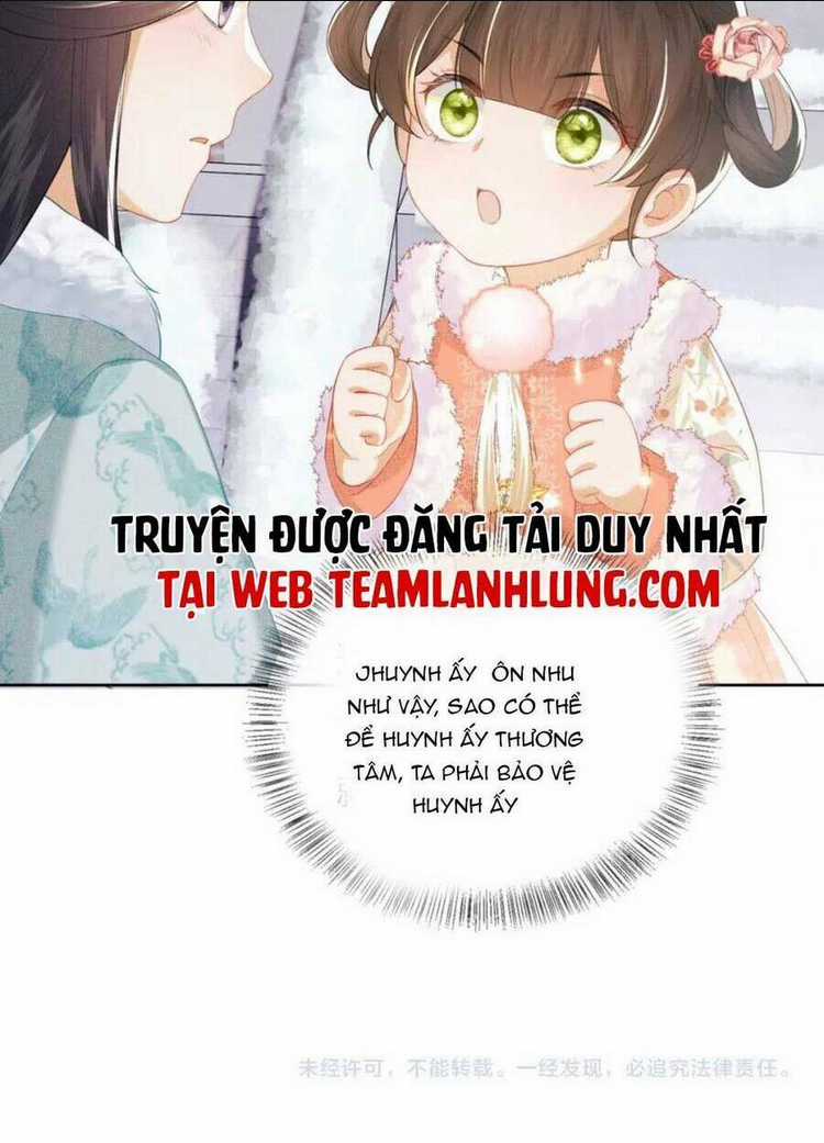 Mãn Cấp Trà Xanh Xuyên Không Thành Tiểu Đáng Thương Chapter 29 trang 54