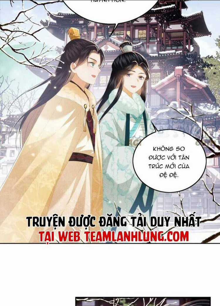 Mãn Cấp Trà Xanh Xuyên Không Thành Tiểu Đáng Thương Chapter 29 trang 9