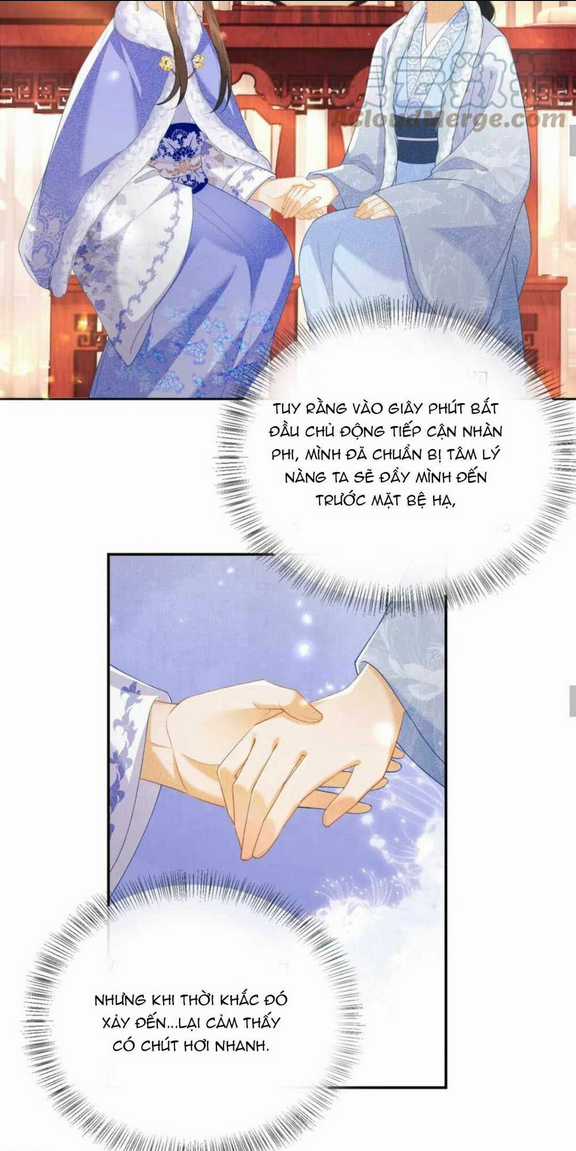 Mãn Cấp Trà Xanh Xuyên Không Thành Tiểu Đáng Thương Chapter 30 trang 14