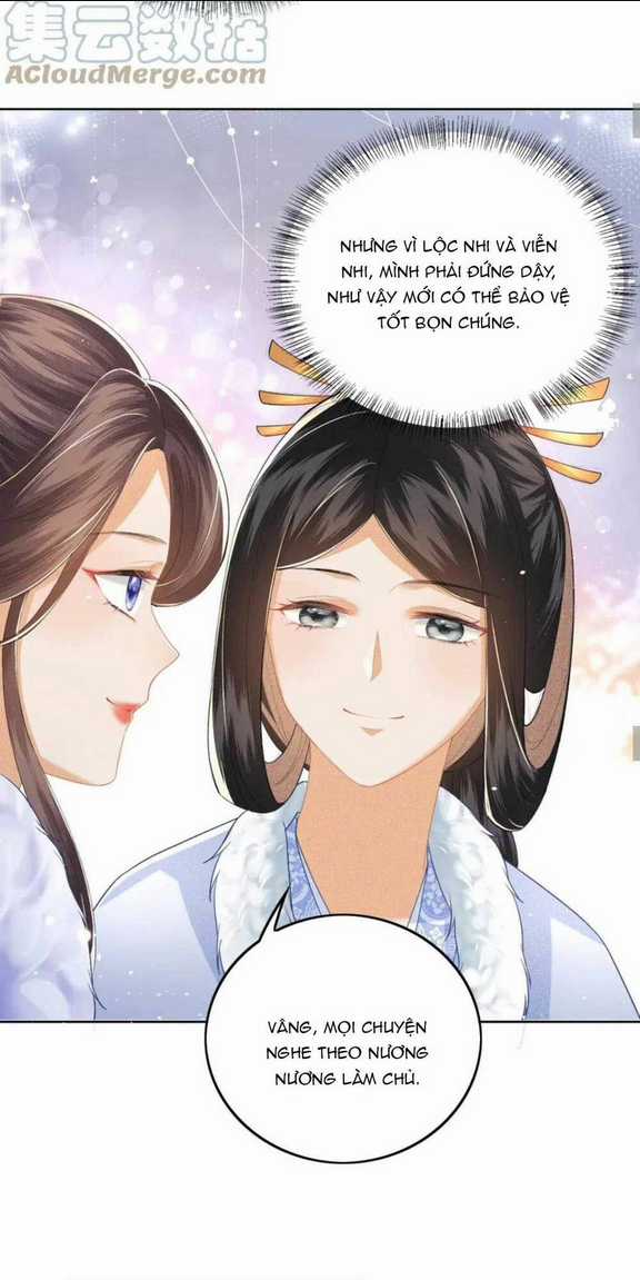 Mãn Cấp Trà Xanh Xuyên Không Thành Tiểu Đáng Thương Chapter 30 trang 15