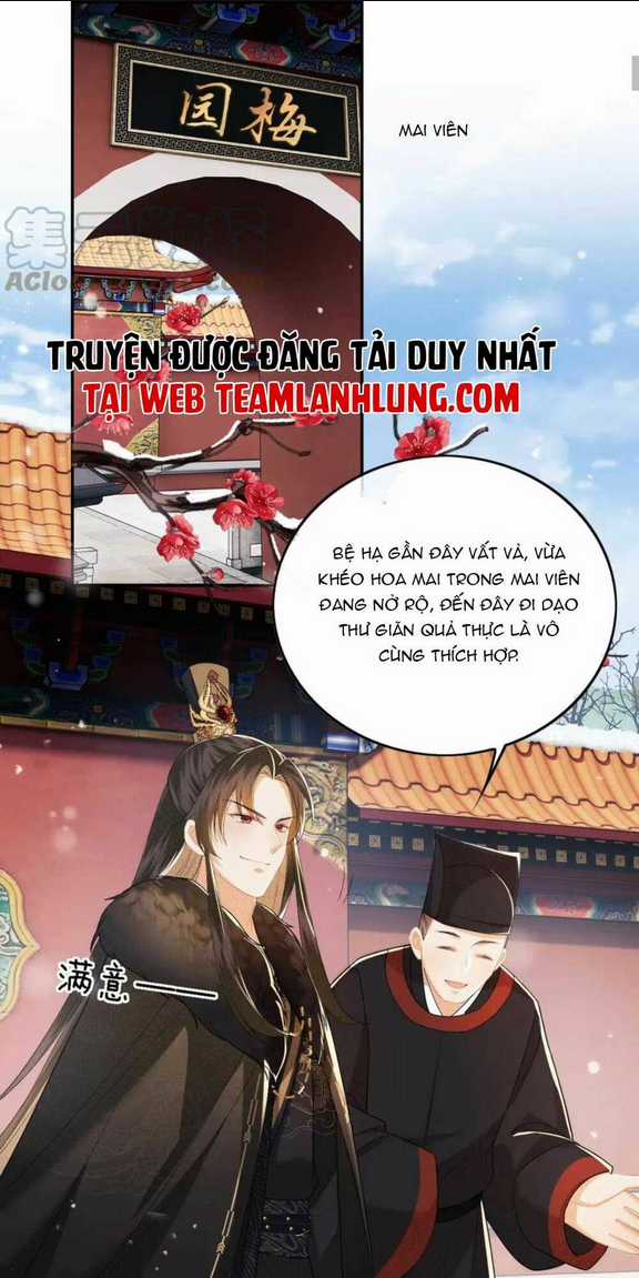 Mãn Cấp Trà Xanh Xuyên Không Thành Tiểu Đáng Thương Chapter 30 trang 16