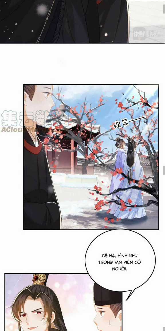 Mãn Cấp Trà Xanh Xuyên Không Thành Tiểu Đáng Thương Chapter 30 trang 17