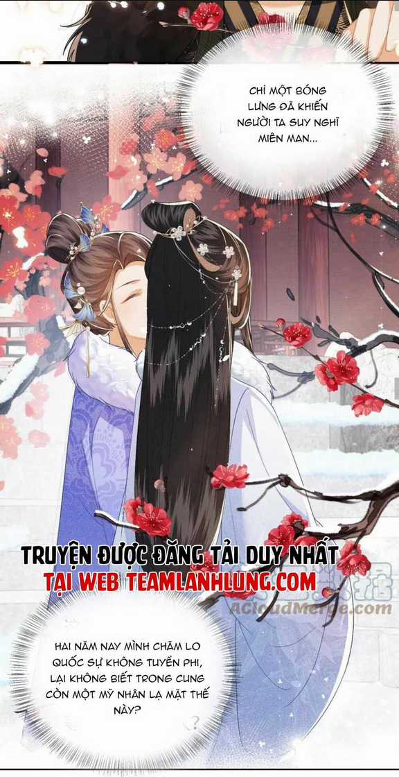 Mãn Cấp Trà Xanh Xuyên Không Thành Tiểu Đáng Thương Chapter 30 trang 19