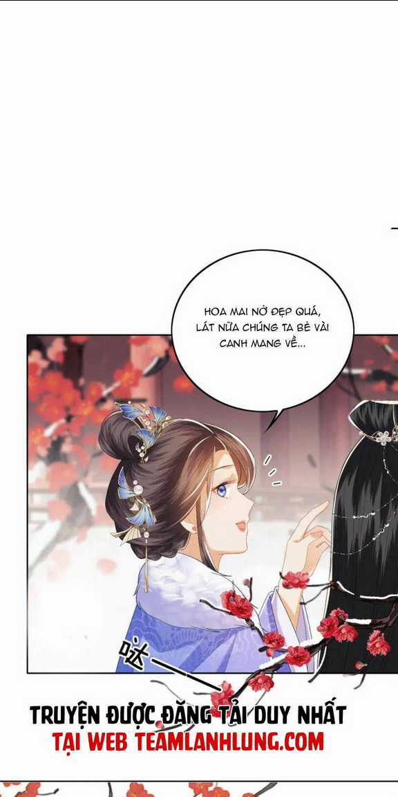 Mãn Cấp Trà Xanh Xuyên Không Thành Tiểu Đáng Thương Chapter 30 trang 20