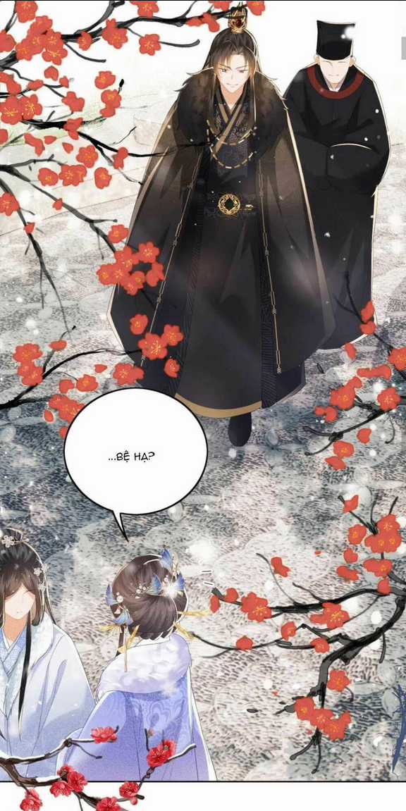 Mãn Cấp Trà Xanh Xuyên Không Thành Tiểu Đáng Thương Chapter 30 trang 21