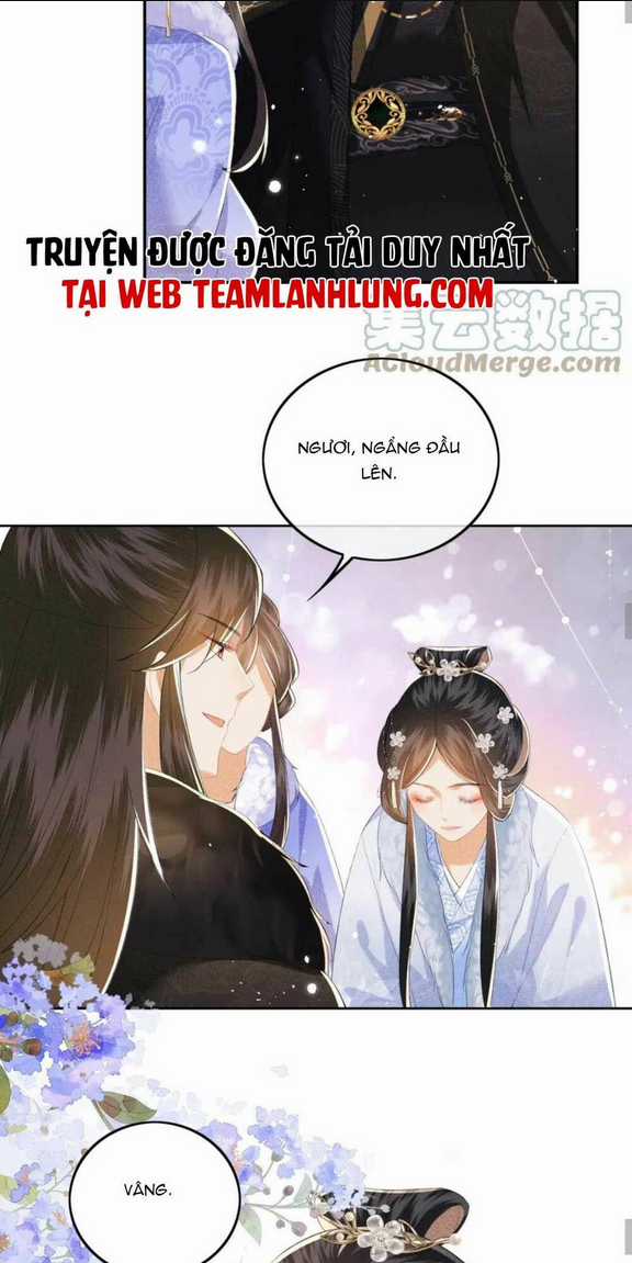 Mãn Cấp Trà Xanh Xuyên Không Thành Tiểu Đáng Thương Chapter 30 trang 23