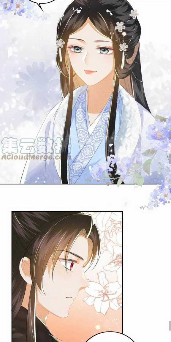 Mãn Cấp Trà Xanh Xuyên Không Thành Tiểu Đáng Thương Chapter 30 trang 24