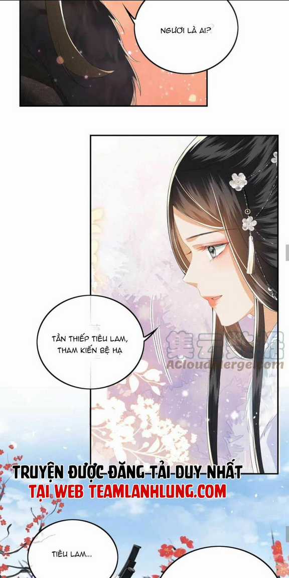 Mãn Cấp Trà Xanh Xuyên Không Thành Tiểu Đáng Thương Chapter 30 trang 25
