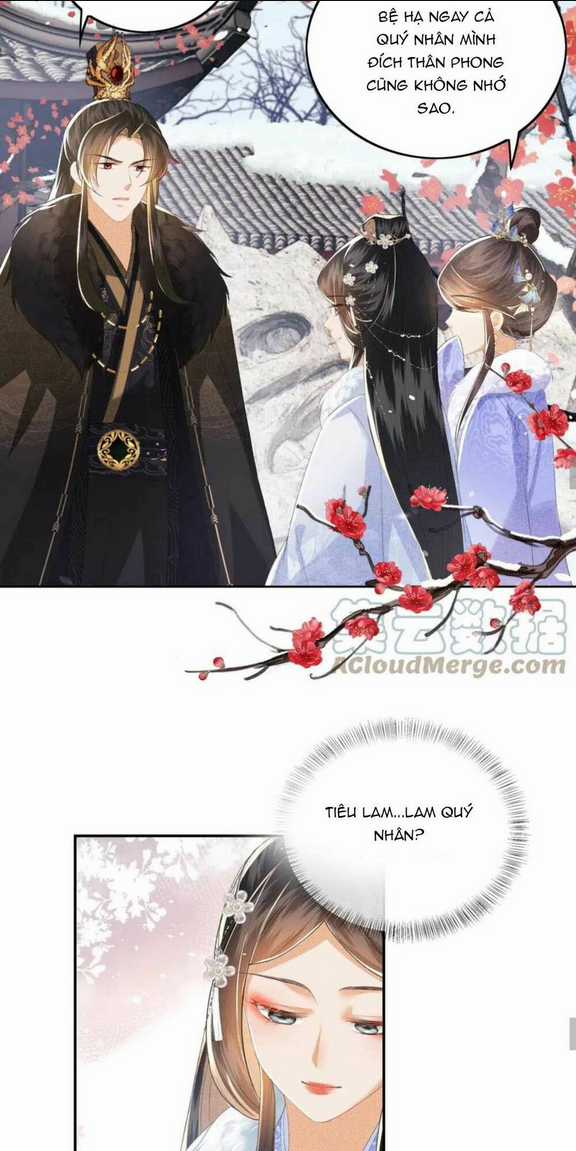 Mãn Cấp Trà Xanh Xuyên Không Thành Tiểu Đáng Thương Chapter 30 trang 26