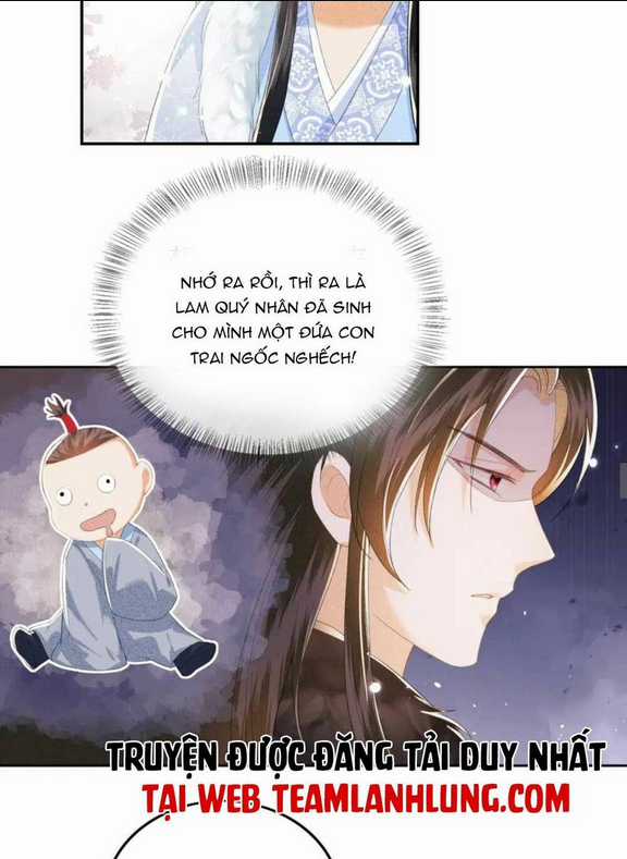 Mãn Cấp Trà Xanh Xuyên Không Thành Tiểu Đáng Thương Chapter 30 trang 27