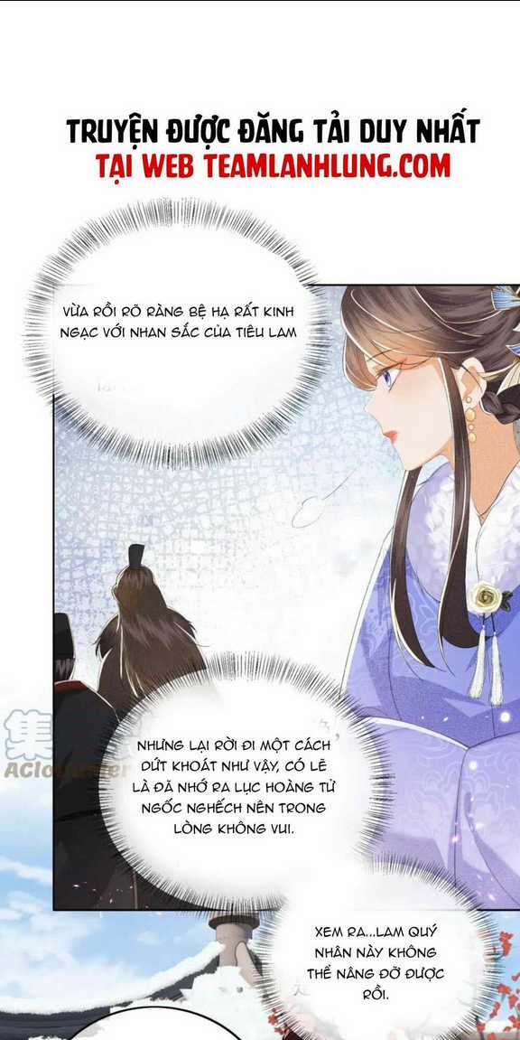 Mãn Cấp Trà Xanh Xuyên Không Thành Tiểu Đáng Thương Chapter 30 trang 29