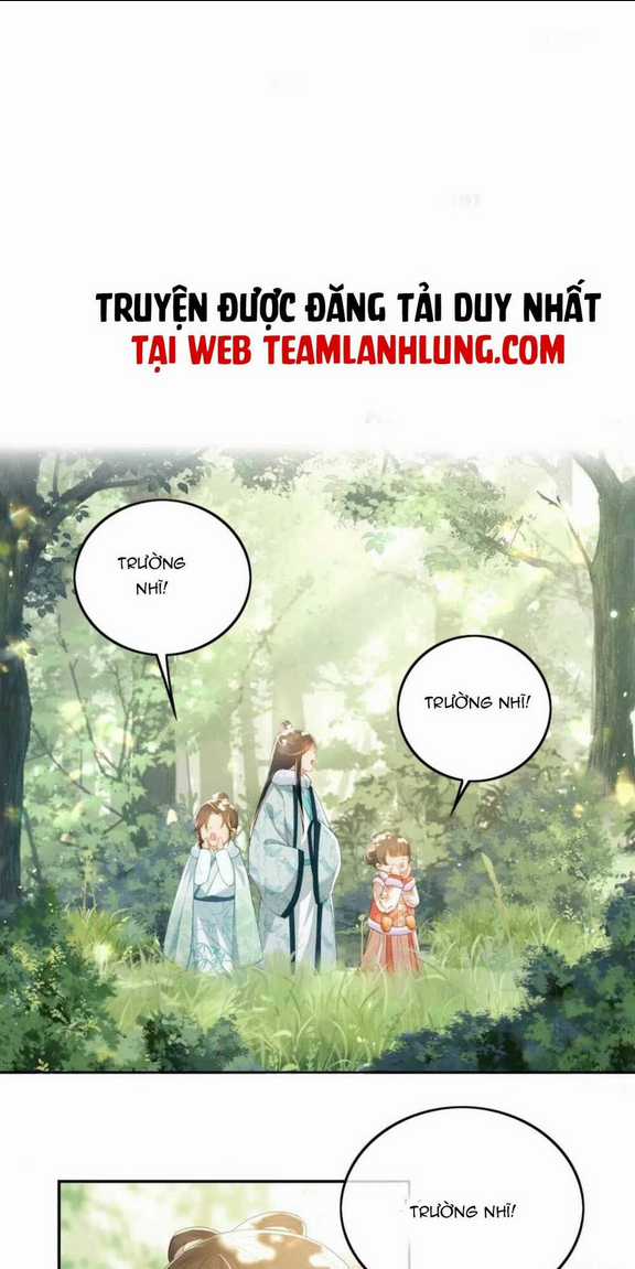 Mãn Cấp Trà Xanh Xuyên Không Thành Tiểu Đáng Thương Chapter 30 trang 3