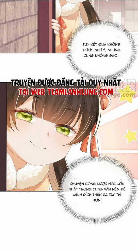 Mãn Cấp Trà Xanh Xuyên Không Thành Tiểu Đáng Thương Chapter 30 trang 33