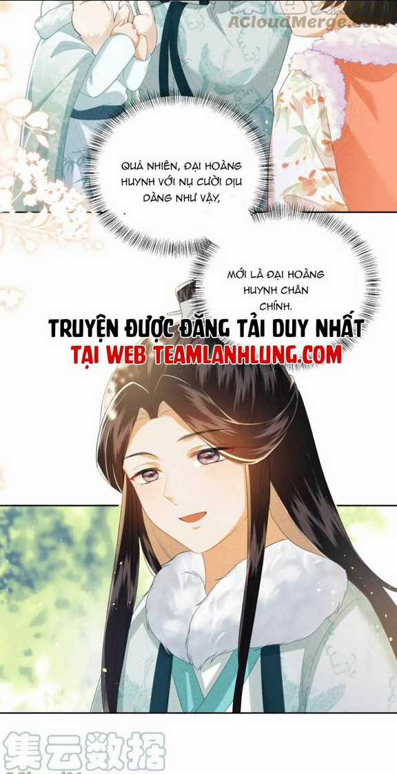 Mãn Cấp Trà Xanh Xuyên Không Thành Tiểu Đáng Thương Chapter 30 trang 8