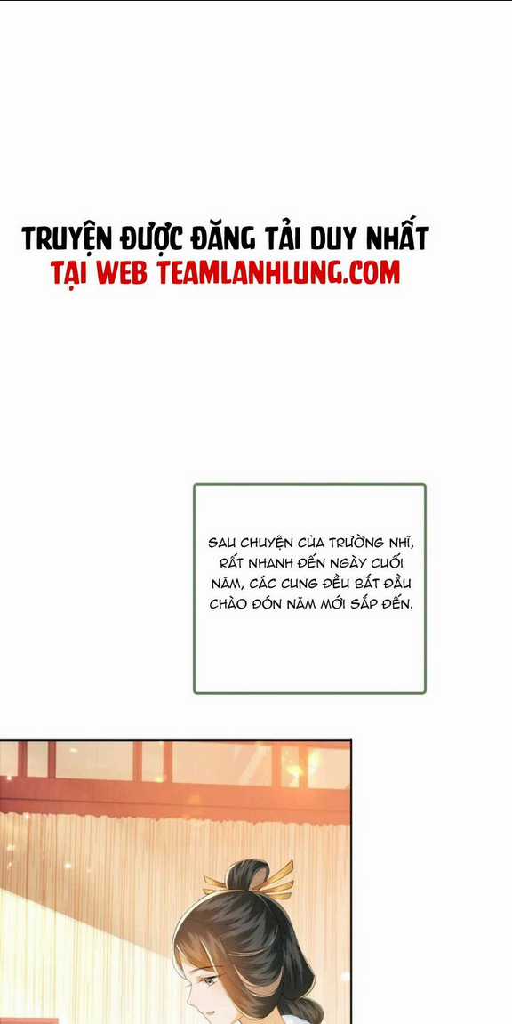 Mãn Cấp Trà Xanh Xuyên Không Thành Tiểu Đáng Thương Chapter 30 trang 9