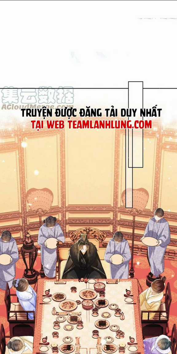 Mãn Cấp Trà Xanh Xuyên Không Thành Tiểu Đáng Thương Chapter 31 trang 12