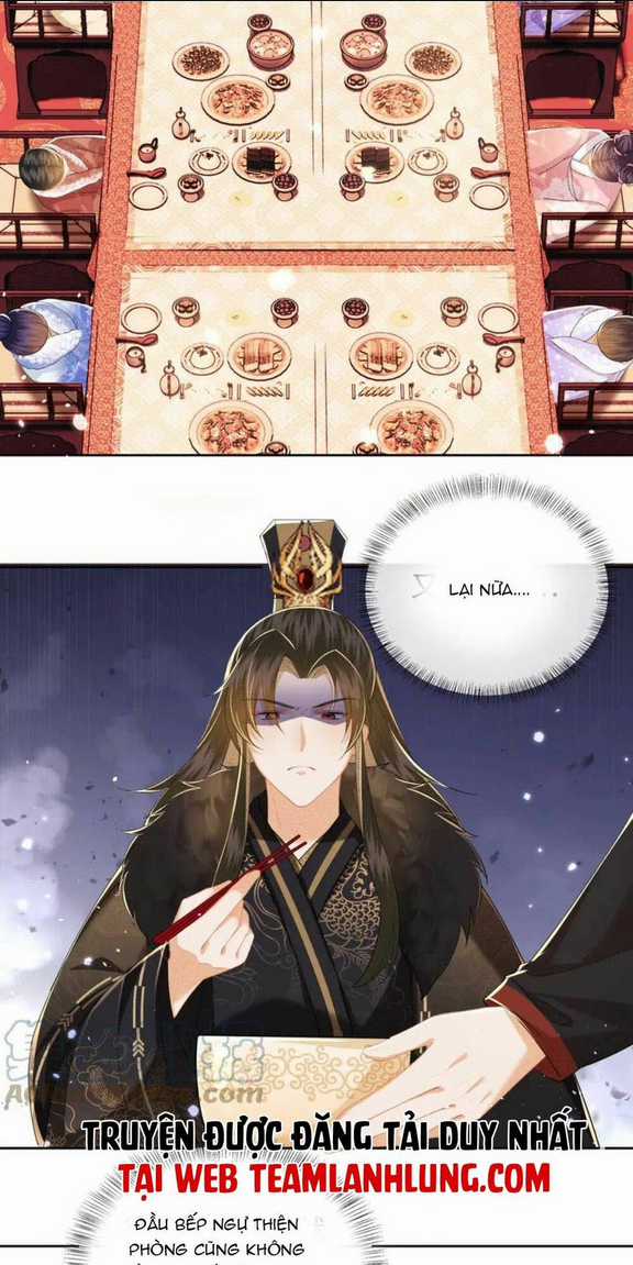 Mãn Cấp Trà Xanh Xuyên Không Thành Tiểu Đáng Thương Chapter 31 trang 13