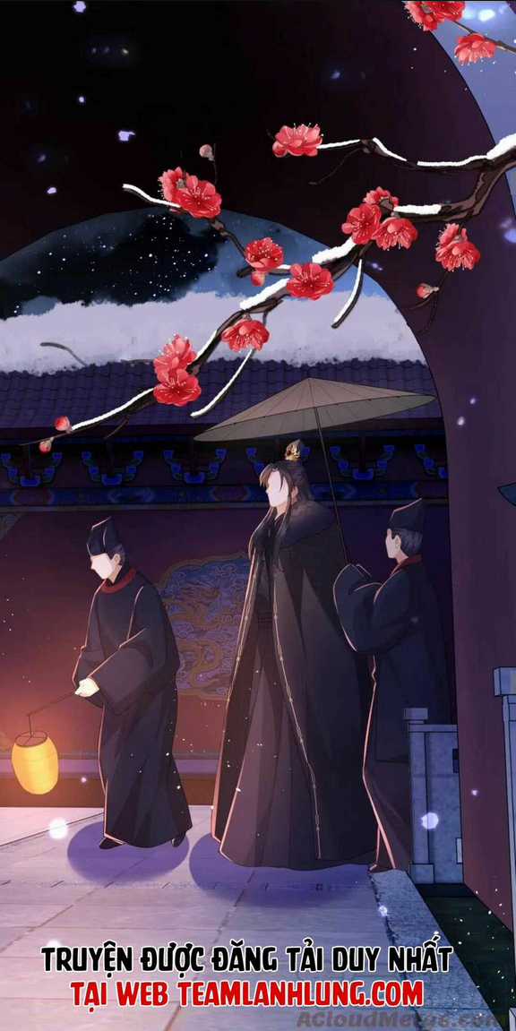 Mãn Cấp Trà Xanh Xuyên Không Thành Tiểu Đáng Thương Chapter 31 trang 16