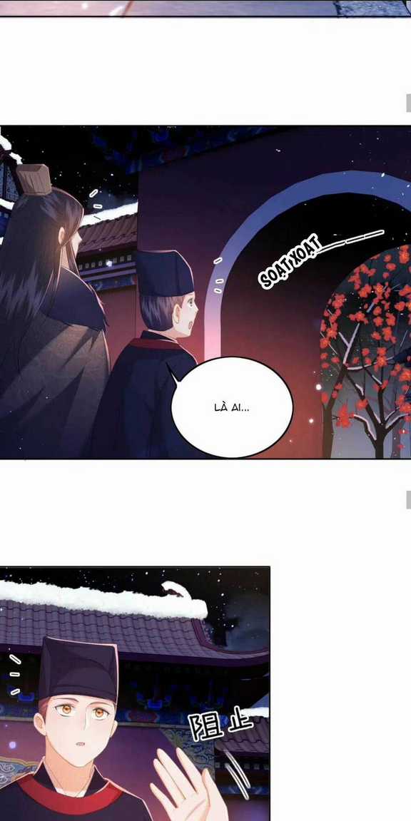 Mãn Cấp Trà Xanh Xuyên Không Thành Tiểu Đáng Thương Chapter 31 trang 17