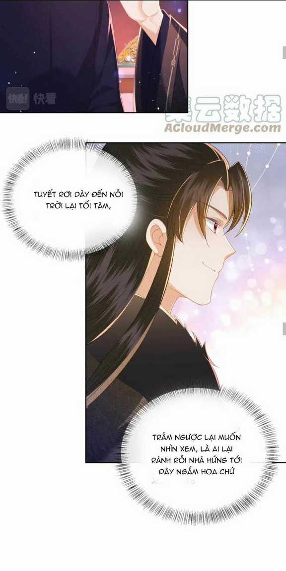 Mãn Cấp Trà Xanh Xuyên Không Thành Tiểu Đáng Thương Chapter 31 trang 18