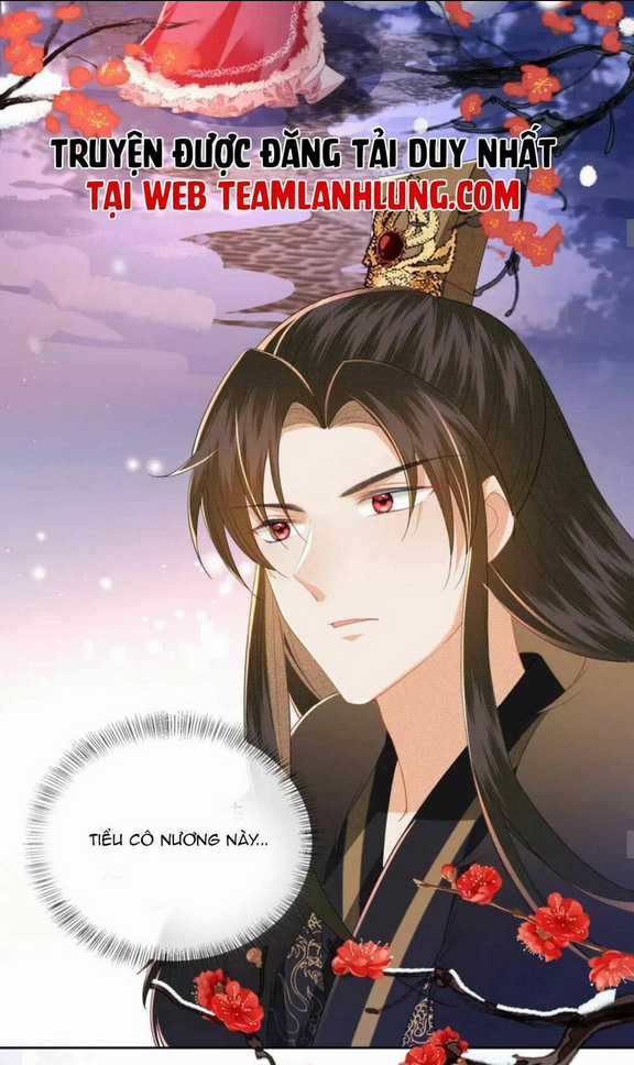 Mãn Cấp Trà Xanh Xuyên Không Thành Tiểu Đáng Thương Chapter 31 trang 20