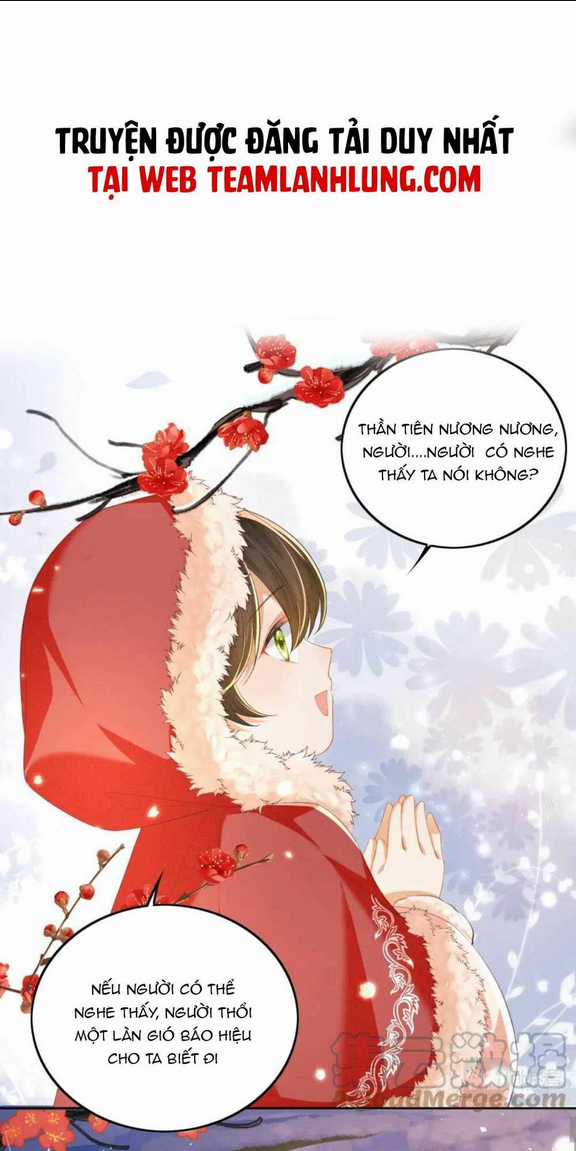 Mãn Cấp Trà Xanh Xuyên Không Thành Tiểu Đáng Thương Chapter 31 trang 21