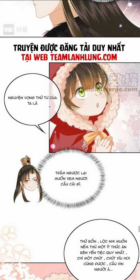 Mãn Cấp Trà Xanh Xuyên Không Thành Tiểu Đáng Thương Chapter 31 trang 26