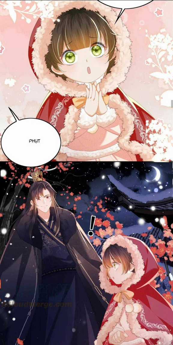 Mãn Cấp Trà Xanh Xuyên Không Thành Tiểu Đáng Thương Chapter 31 trang 27