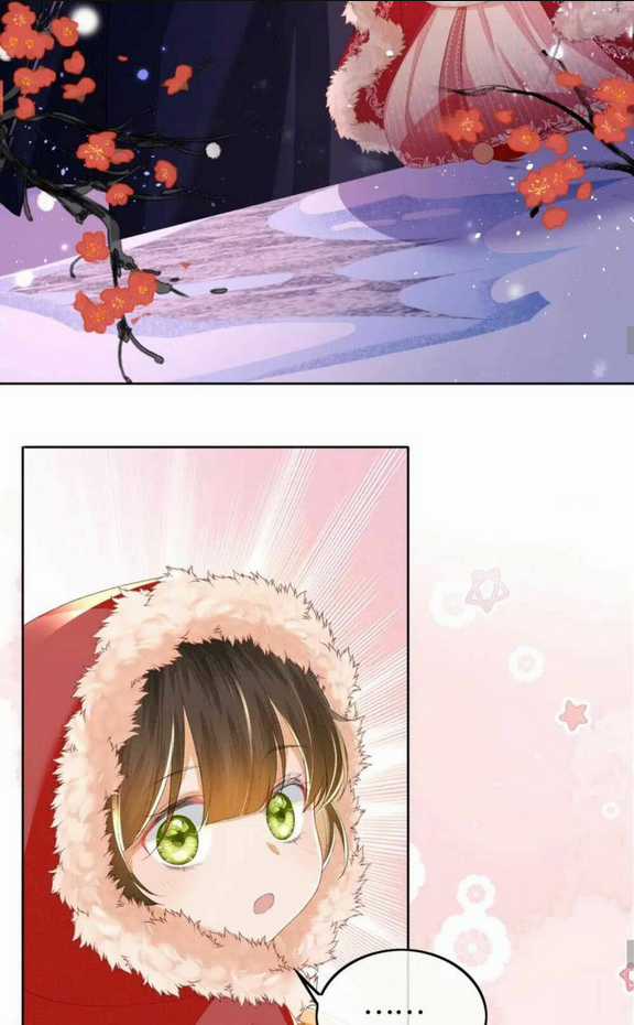 Mãn Cấp Trà Xanh Xuyên Không Thành Tiểu Đáng Thương Chapter 31 trang 28